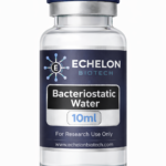 Bacteriostatic Water