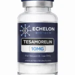 Tesamorelin