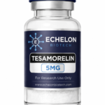 Tesamorelin